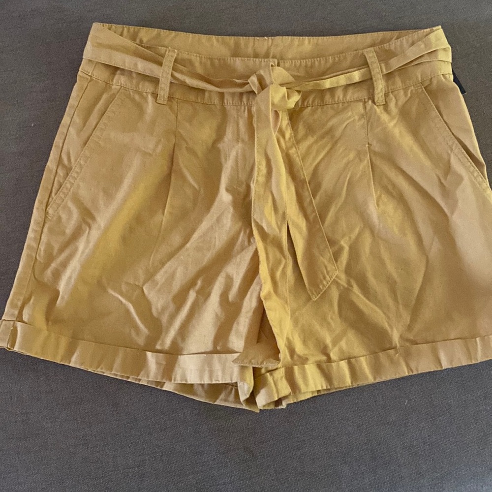 Forever 21 shorts